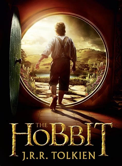 The Hobbit Hobbit Book Science Fiction Book Club The Hobbit Movies