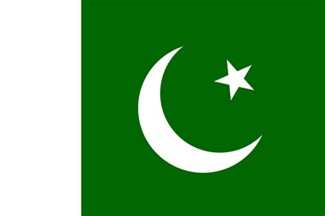 Pakistan National Flag Essay Meaning Designed