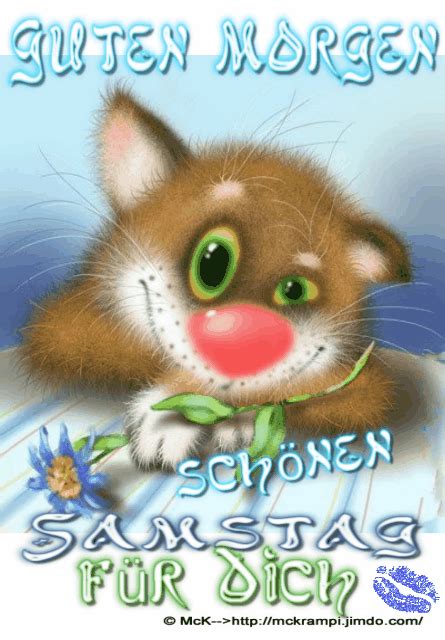 Eine methode besteht zum beispiel darin, schöne oder lustige bilder per facebook oder whatsapp zu verschicken. Samstag | Illustration katze, Guten morgen lustig, Bilder