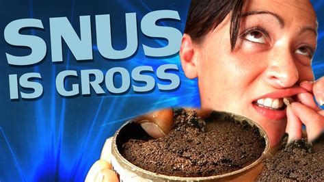 Net salary is the salaried employee's net. SNUS IS GROSS - Ranked Struggles #7 - YouTube