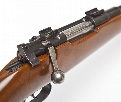 Sold Price Sporterized Mauser 98 Rifle 7mm Mauser Cal Invalid Date Est
