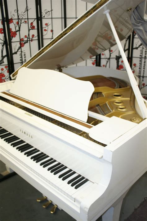 Yamaha Baby Grand Piano Price Second Hand Drucilla Skidmore