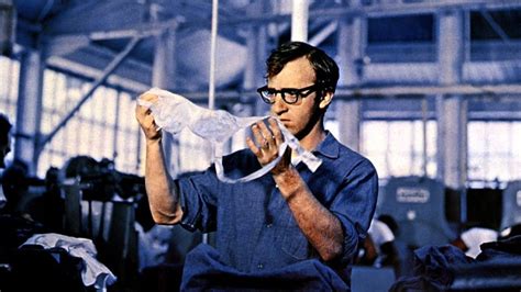 10 Forgotten Movies Of Woody Allen Movie List Now