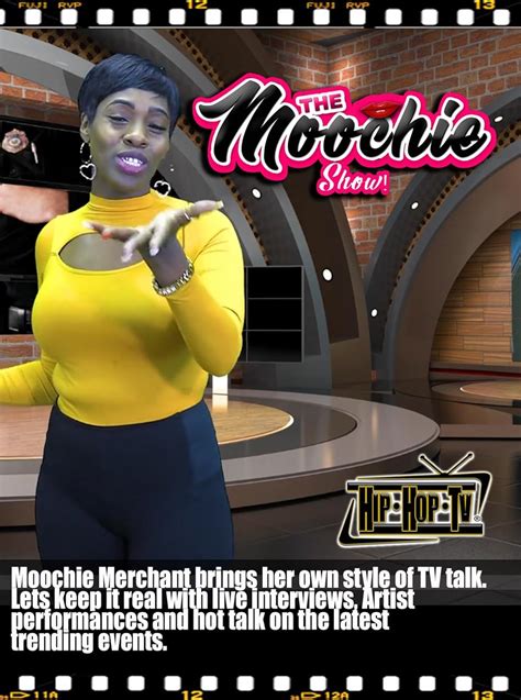 The Moochie Show Tv Series 2022 Imdb