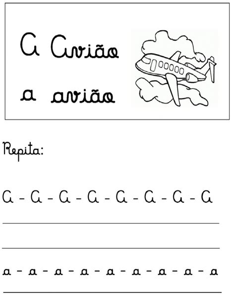 Blog Professor Zezinho Letras Cursivas Alfabeto Atividades Com Sexiz Pix