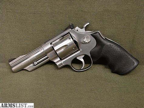 Armslist For Sale Smith And Wesson 657 1st Model 41mag 4 Revolver
