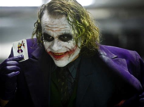 ¿cuál Es El Mejor Joker Actores Que Han Dado Vida Al Perturbador