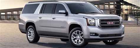 The 2019 gmc yukon is the old fashioned but armed with the latest features to show its presence in the field. 2019 GMC Yukon XL for Sale in Flint, MI - Randy Wise Auto