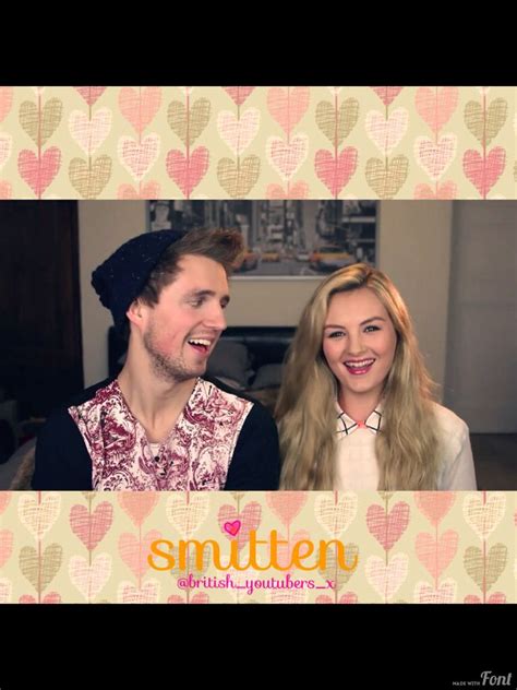 Her birthday, what she did before fame, her family life, fun trivia facts, popularity rankings, and more. Marcus Butler and Niomi smart | Famous faces, Marcus butler, Youtubers