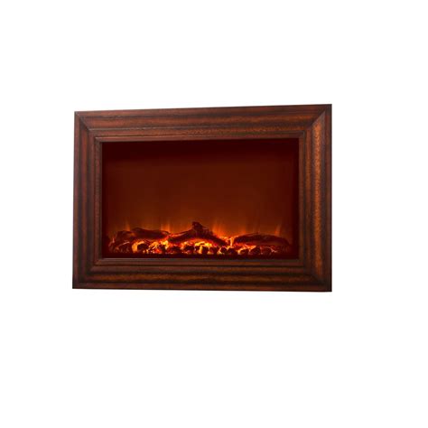 Wall Mounted Indoor Fireplaces You Are Sure To Love