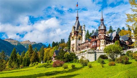 5 Best Places To Visit In The Beautiful Romania 2022 Travel Guide