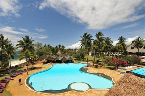 The Reef Hotel Mombasa Kenya Tarifs 2020 Mis à Jour 23 Avis Et 534