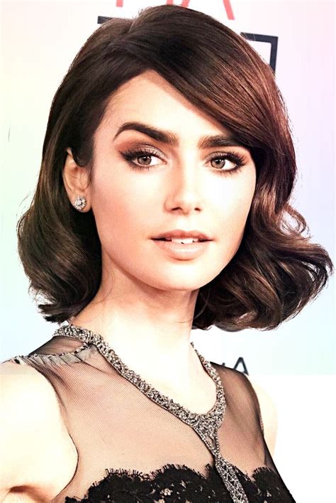 35 Glamour Short Hairstyle Idea For Women In Party Short Hair Styles