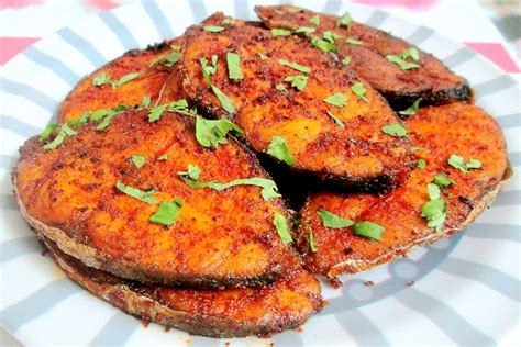 Fish Fry Recipe