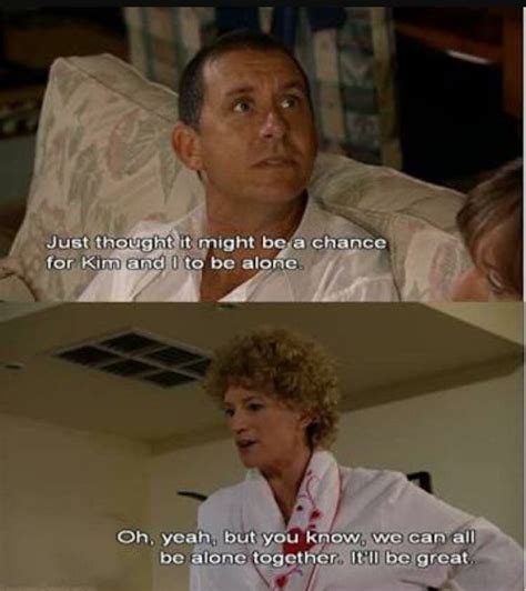 Pin By Kaitlin Pooley On Kath And Kim Funny Memes Images Kim Tv