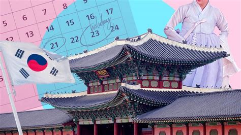 Guide Holidays In South Korea