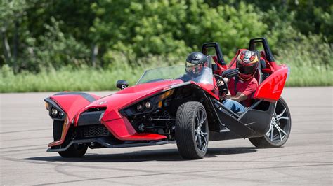 2015 Polaris Slingshot First Look Another Flop Polaris Slingshot 2015 Polaris Slingshot