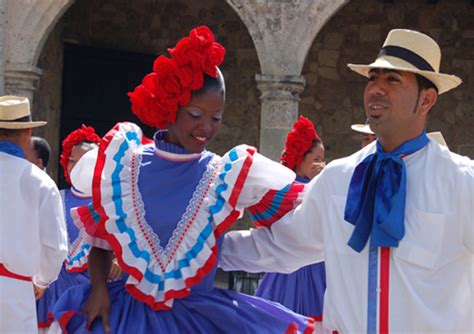 A Look At Merengue Dominican Republics National Dance With Its Unique Origins Face2face Africa