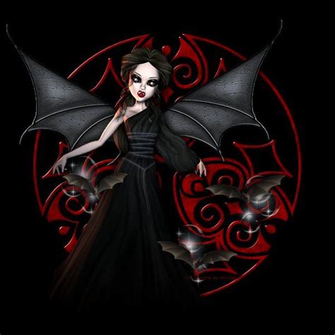 Vampires Fan Art Vampire Art Vampire Art Gothic Fairy Gothic Vampire