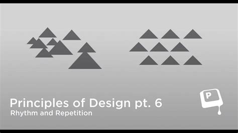 Rhythm Graphic Design Graphic Design Principles 6 Rhythm â€ Jess