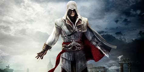 Assassins Creed The Ezio Collection Best Order To Play The Games