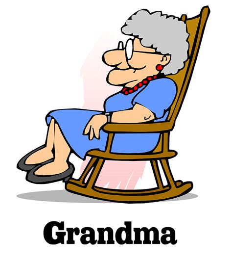 Grandma Png Images Transparent Free Download Pngmart