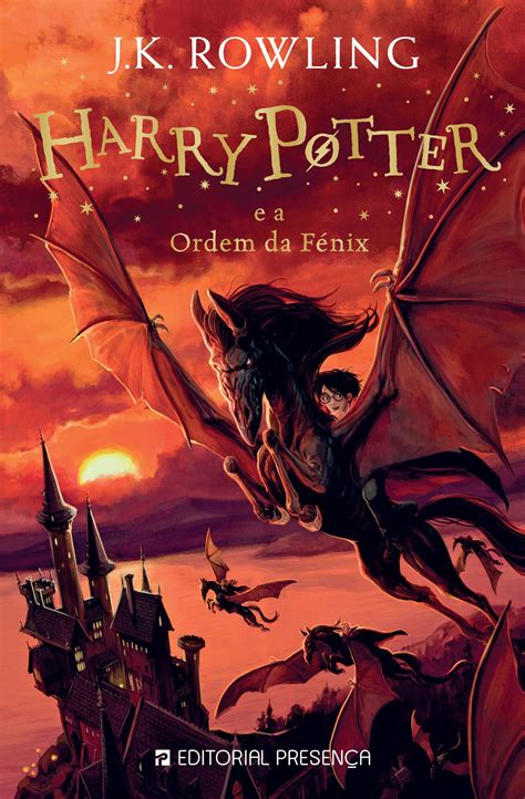 Livros Parecidos Com Harry Potter