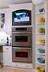 Images of Double Oven Kitchen