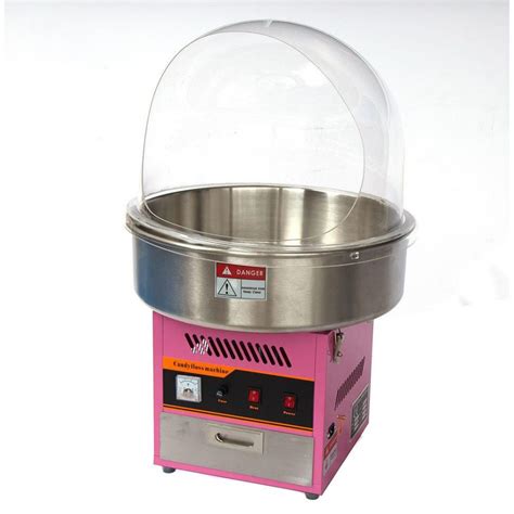 Fairy Floss Machine 400 Serves Celebrating Party Hire And Party Supply