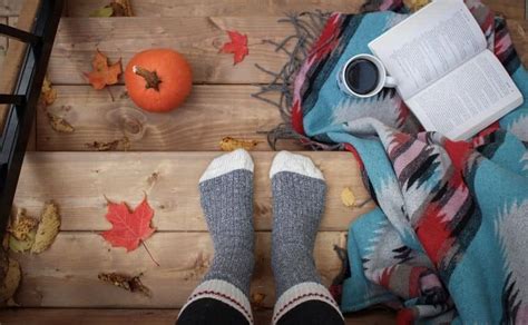 25 reasons why i love fall and ways to appreciate this special season