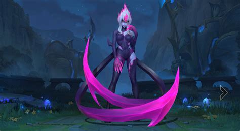 Evelynn Skins League Of Legends Wild Rift Zilliongamer