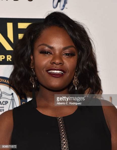 Actress Shanice Williams Attends The 47th Naacp Image Awards News