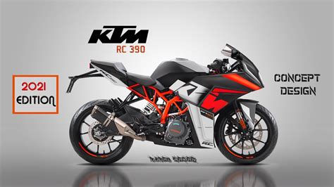 Latest rc 390 2021 available in 1 variant(s). KTM - RC 390 | 2021 Edition | Modified | Concept Design ...