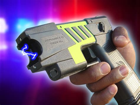 Taser Gun