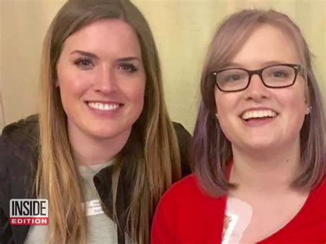 Woman Offers To Be Surrogate For Her Twin Sister Battling Cancer