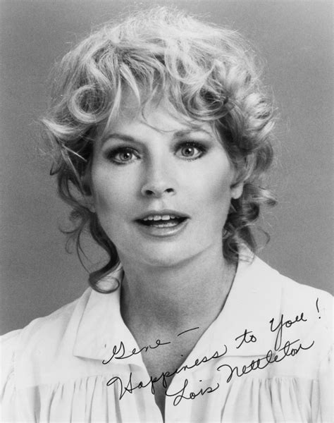 Lois Nettleton Archives Movies And Autographed Portraits Through The
