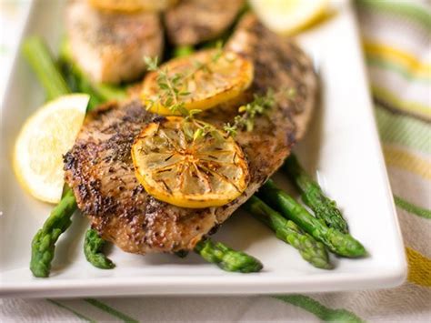 Maybe you would like to learn more about one of these? Tilapia Recipes: 5 Clean Eating Dinner Ideas - The Healthy ...