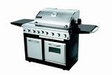 Nexgrill Gas Grill Covers Pictures