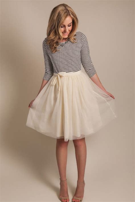 Lets Talk About The Most Elegant Piece Of Dressing Womens Skirts