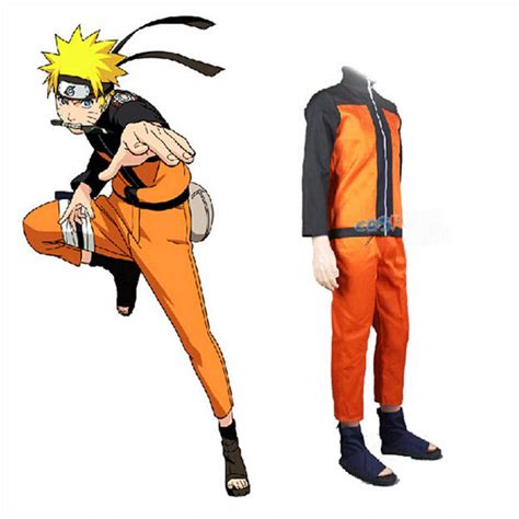 Actualizar 56 Imagen Naruto Cool Outfit Abzlocalmx