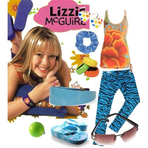 Lizzie Mcguire Outfit Lizzie Mcguire Outfits Lizzie Mcguire 90s