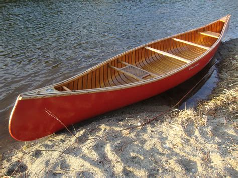 Chestnut Ogilvy Canoe Shop Canoe Club Canoe Boat Canoe Camping