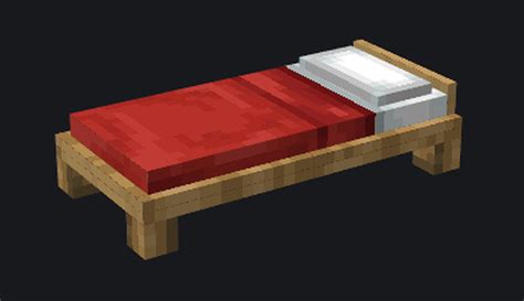 Better Beds Optifine Required Minecraft Texture Pack