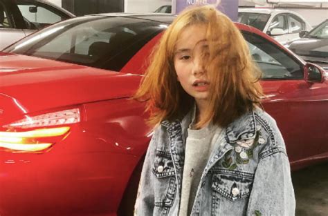 Lil Tay Viral Star 14 Dies In Sudden And Tragic Death Metro News
