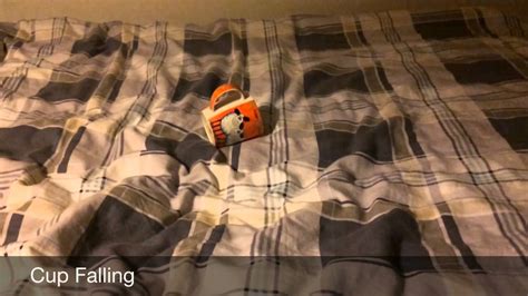 Alex has brough_ over six novels in the last four years. Cup Falling - YouTube