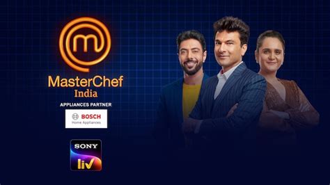 masterchef india 2023 on ott cast trailer videos and reviews