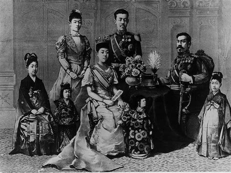 What Was The Meiji Restoration In Japan
