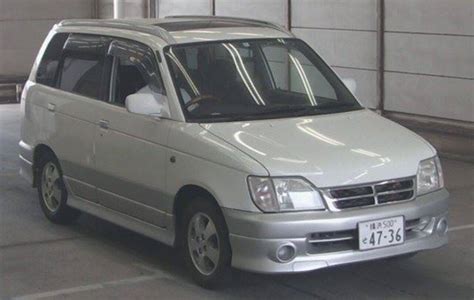 For Sale 1998 Daihatsu Pyzar JDMBUYSELL