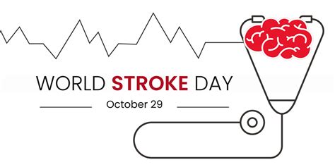 World Stroke Day Is Observed Every Year On October 29 Health Care