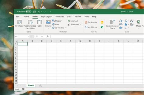 طريقة إدراج صورة في الاكسل Excel Microsoft 365 عربي تك